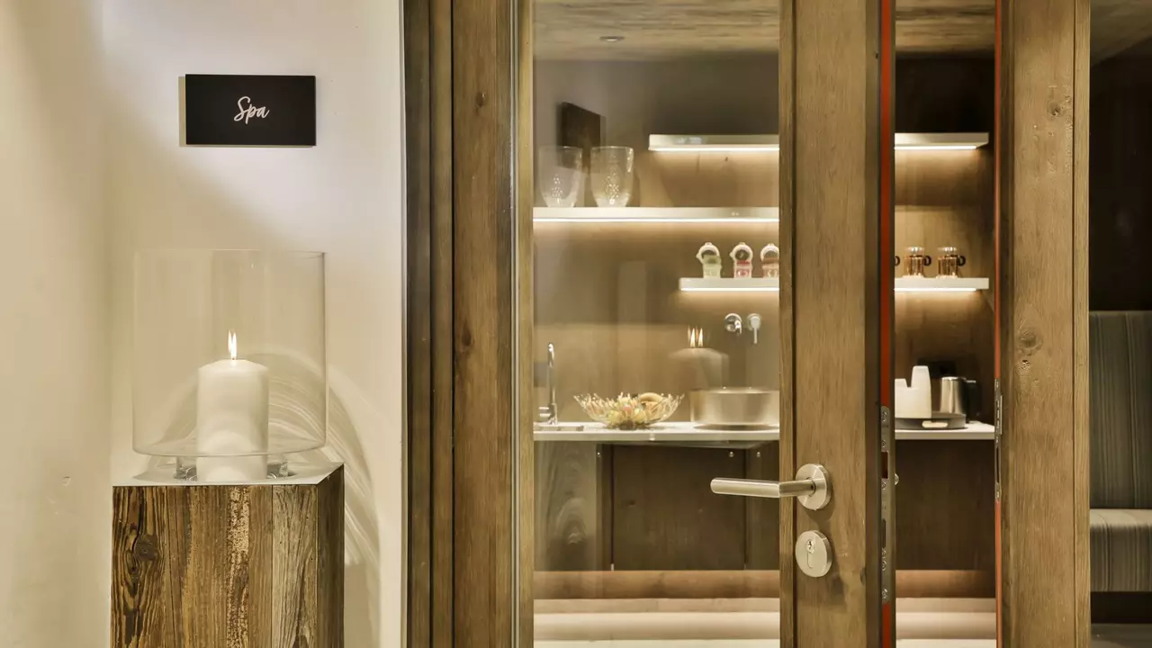 Chalet Lena in St Anton & Arlberg, photo 17 of 30