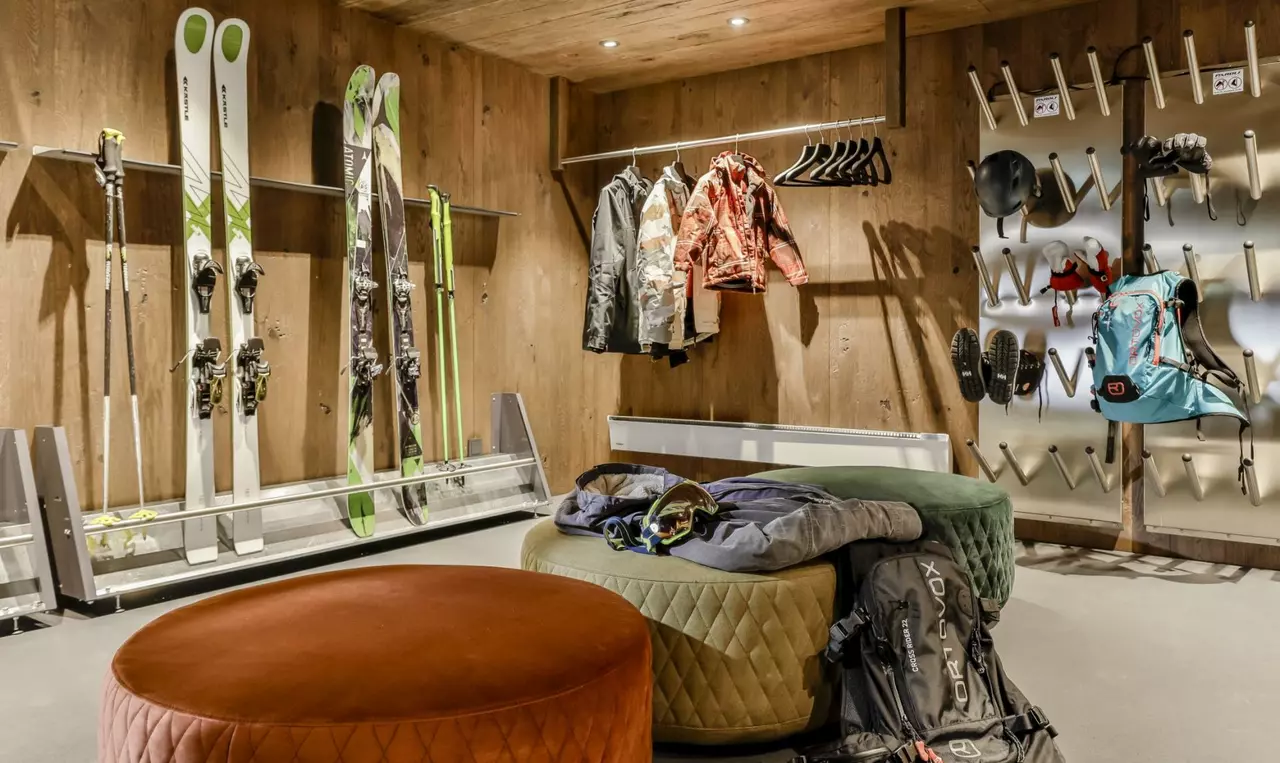 Chalet Lena in St Anton & Arlberg, photo 18 of 30