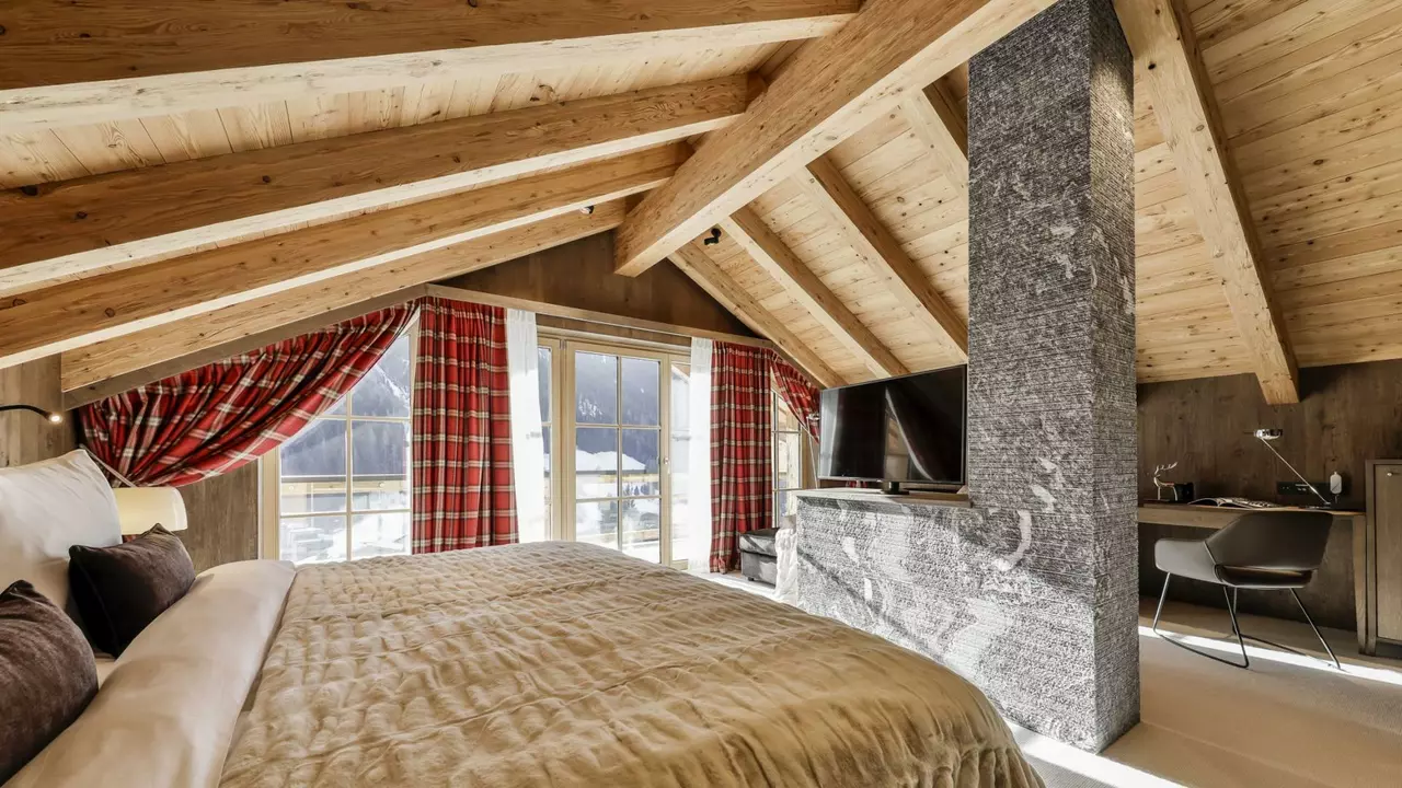Chalet Lena in St Anton & Arlberg, photo 19 of 30