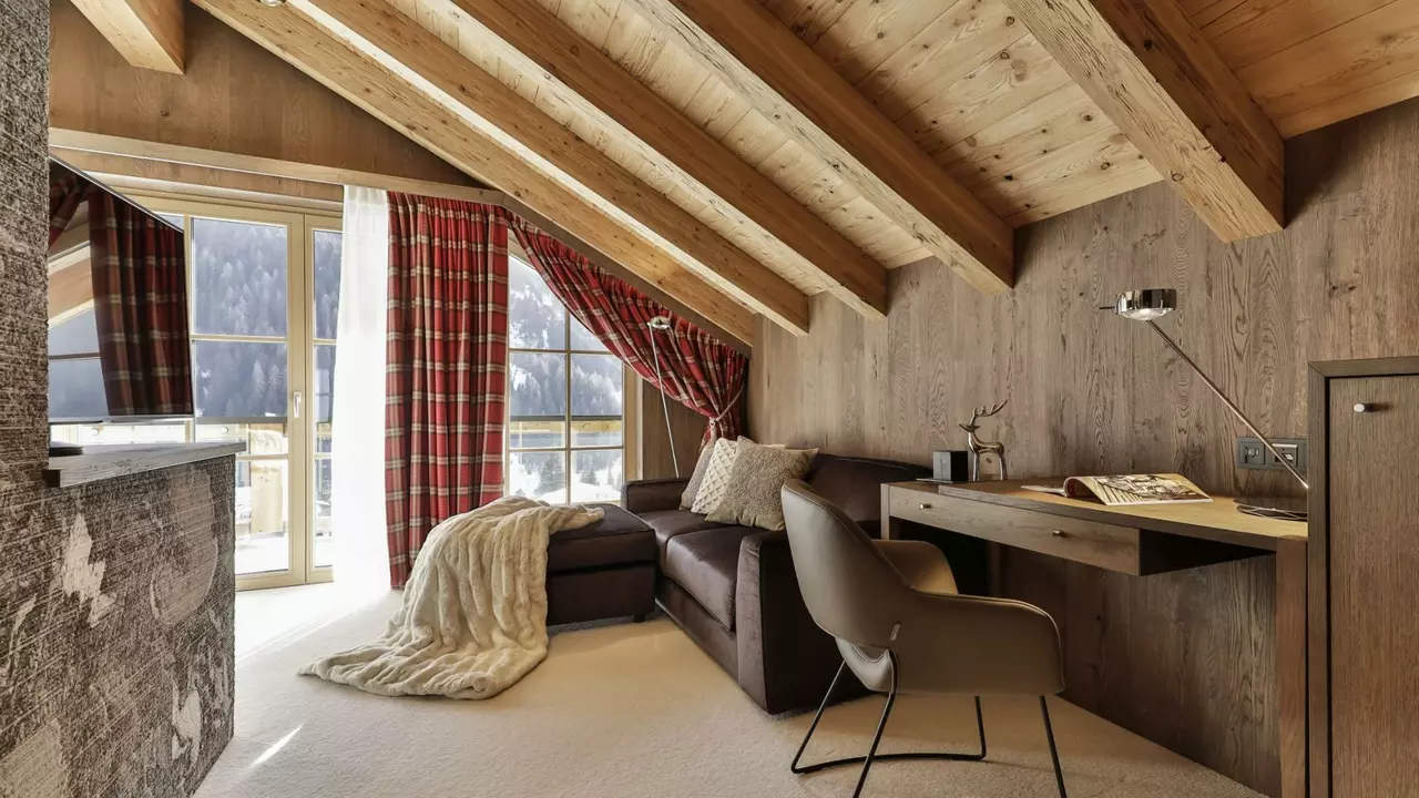 Chalet Lena in St Anton & Arlberg, photo 20 of 30
