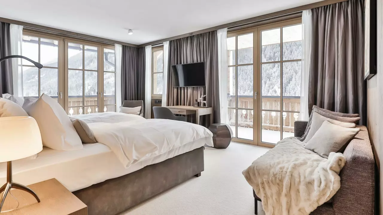 Chalet Lena in St Anton & Arlberg, photo 21 of 30