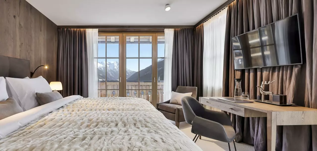 Chalet Lena in St Anton & Arlberg, photo 22 of 30