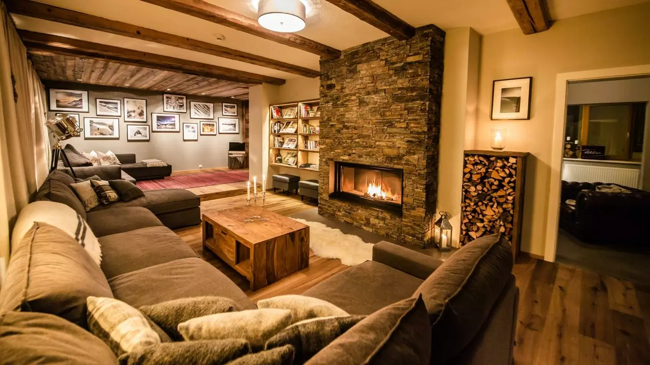 Chalet Montfort in St Anton & Arlberg, photo 3 of 16