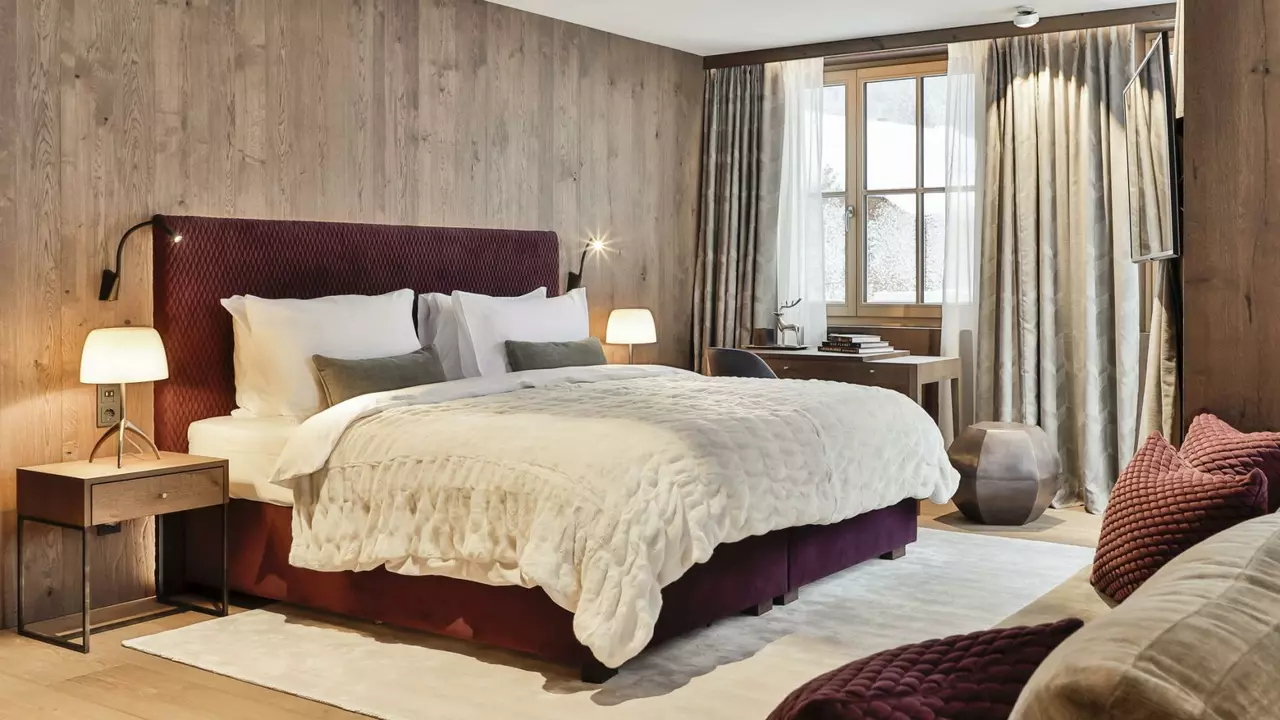 Chalet Lena in St Anton & Arlberg, photo 23 of 30