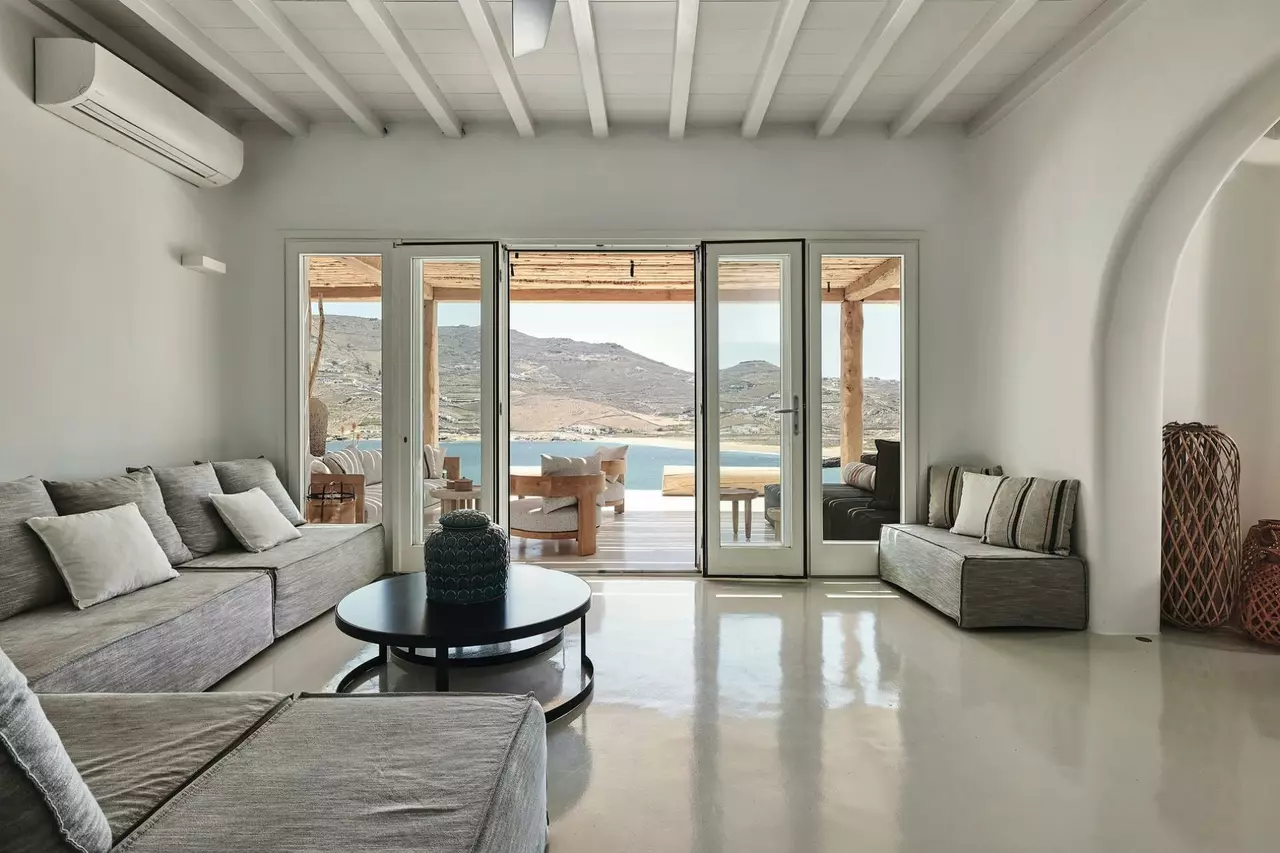 Villa Cecille in Mykonos, photo 6 of 31