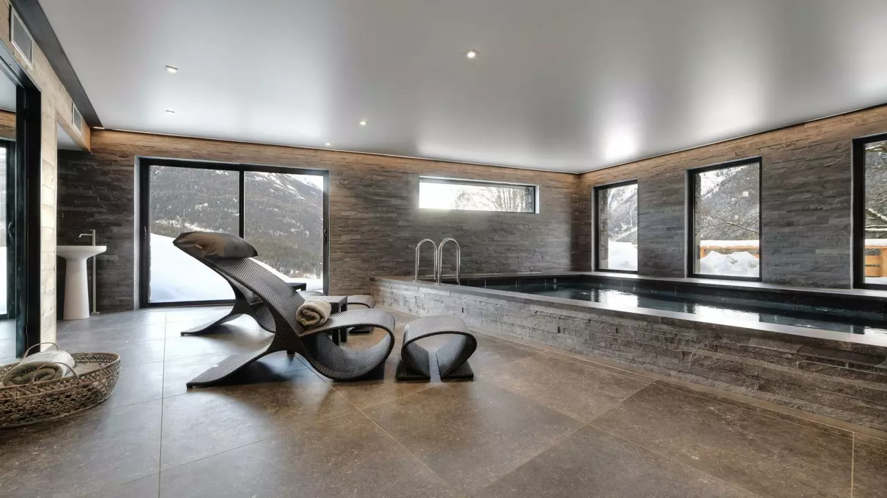 Chalet Kuma in Chamonix, photo 3 of 25