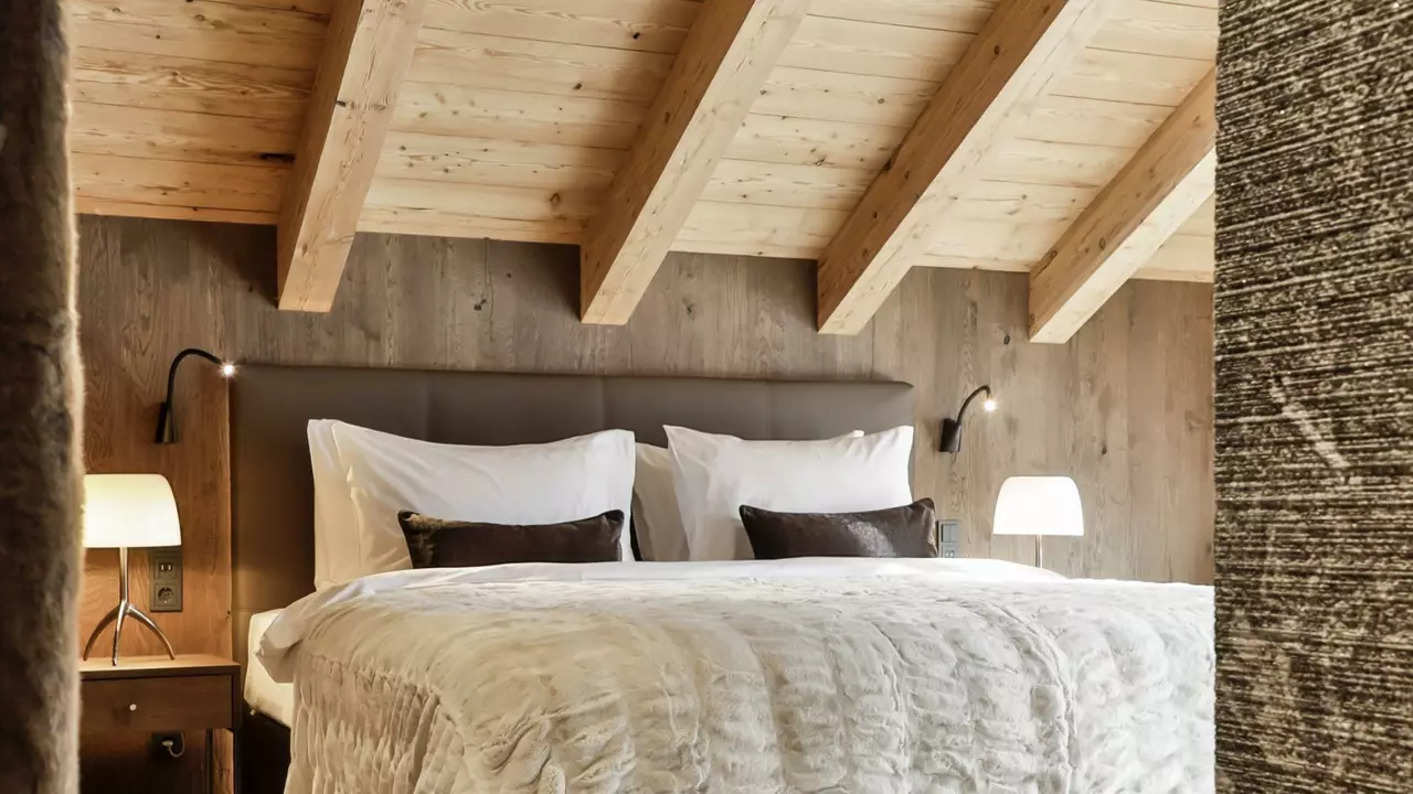 Chalet Lena in St Anton & Arlberg, photo 24 of 30