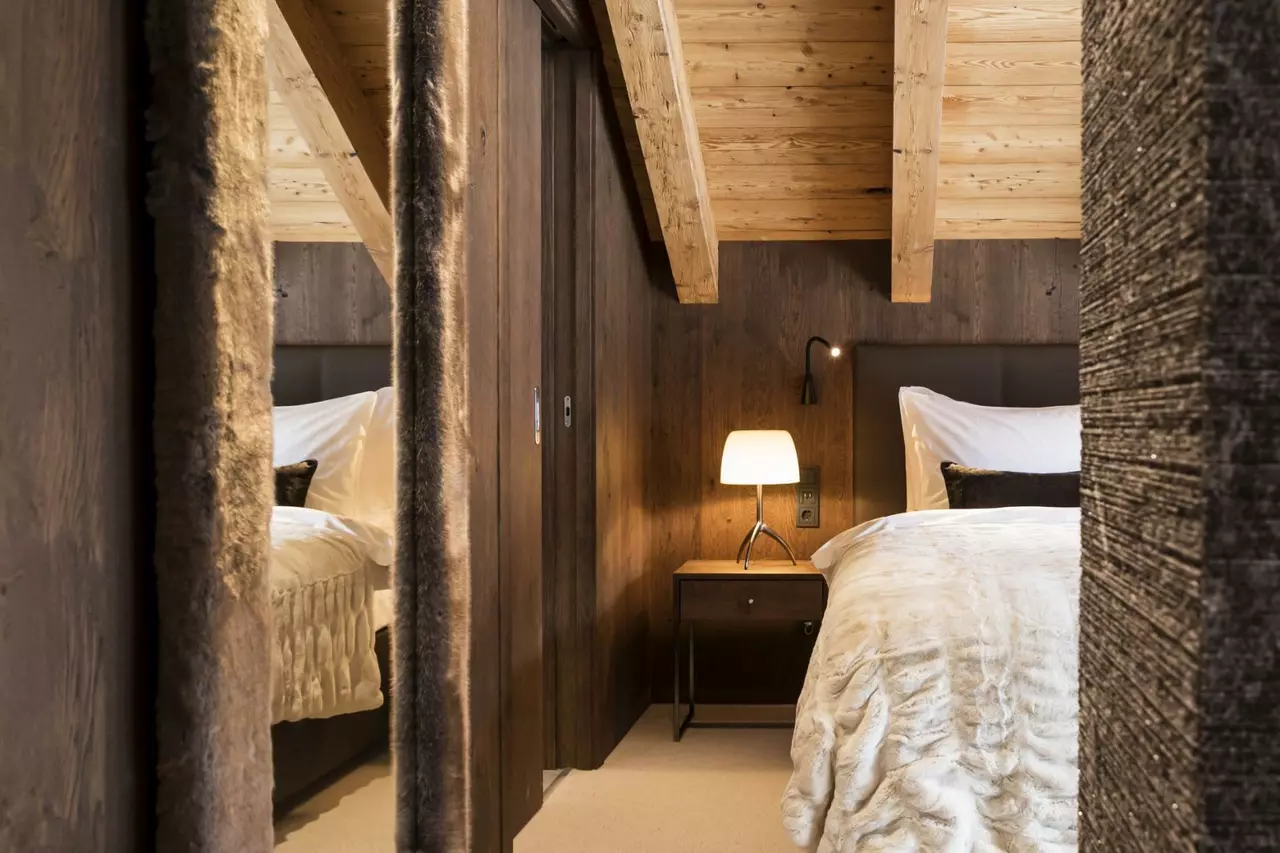 Chalet Lena in St Anton & Arlberg, photo 25 of 30