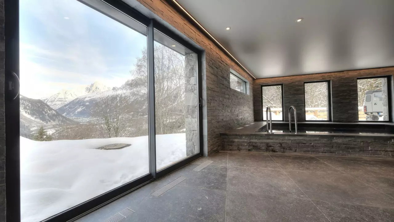 Chalet Kuma in Chamonix, photo 5 of 25