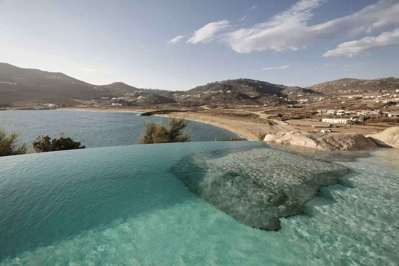 Villa Cecille in Mykonos, photo 30 of 31
