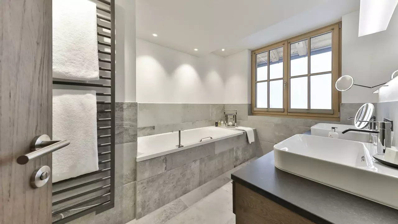 Chalet Lena in St Anton & Arlberg, photo 26 of 30