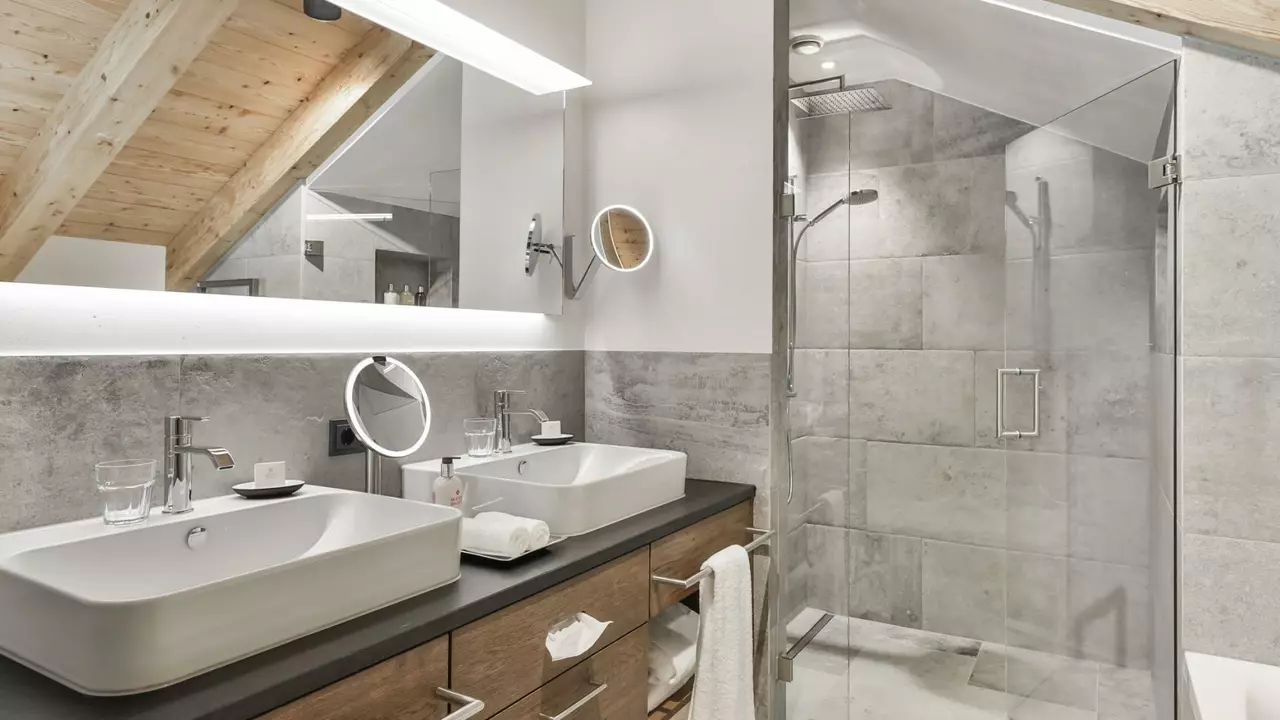 Chalet Lena in St Anton & Arlberg, photo 27 of 30