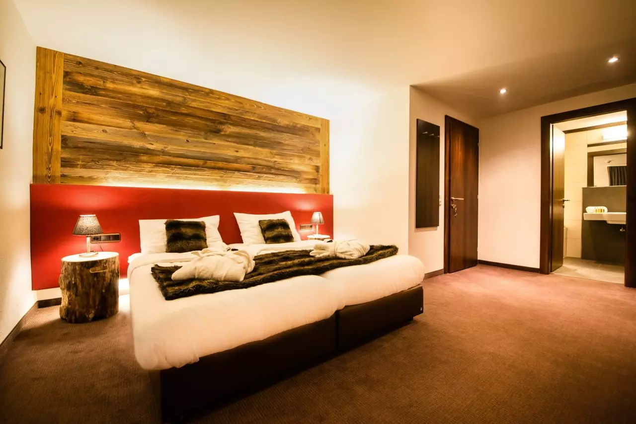 Chalet Montfort in St Anton & Arlberg, photo 11 of 16