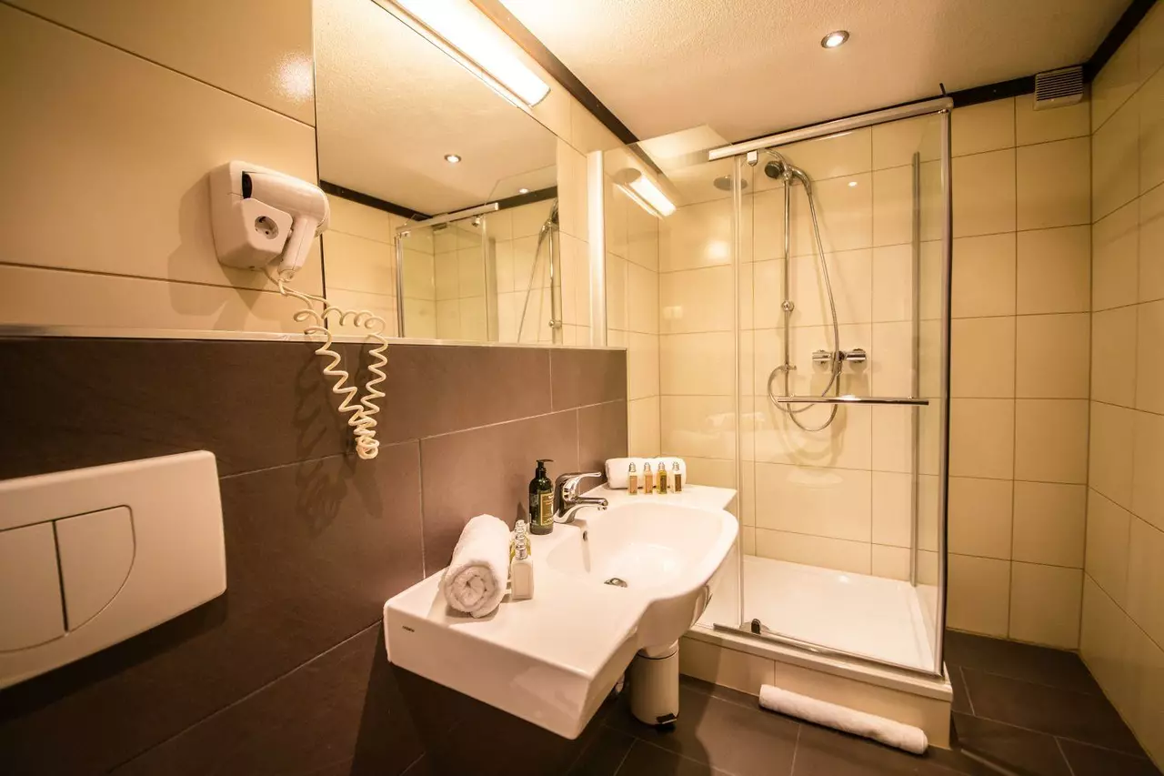 Chalet Montfort in St Anton & Arlberg, photo 12 of 16