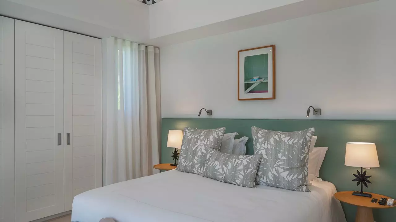 Villa Celadon in St Barths, photo 10 of 20