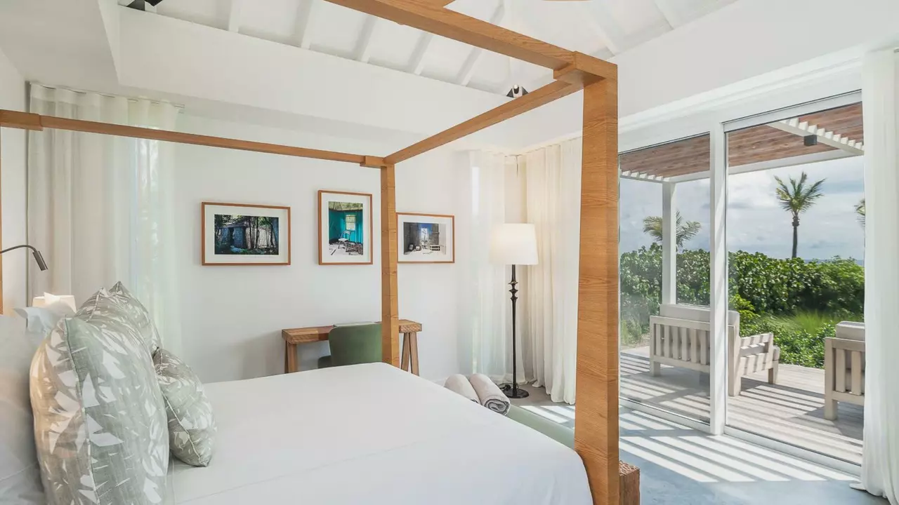 Villa Celadon in St Barths, photo 11 of 20