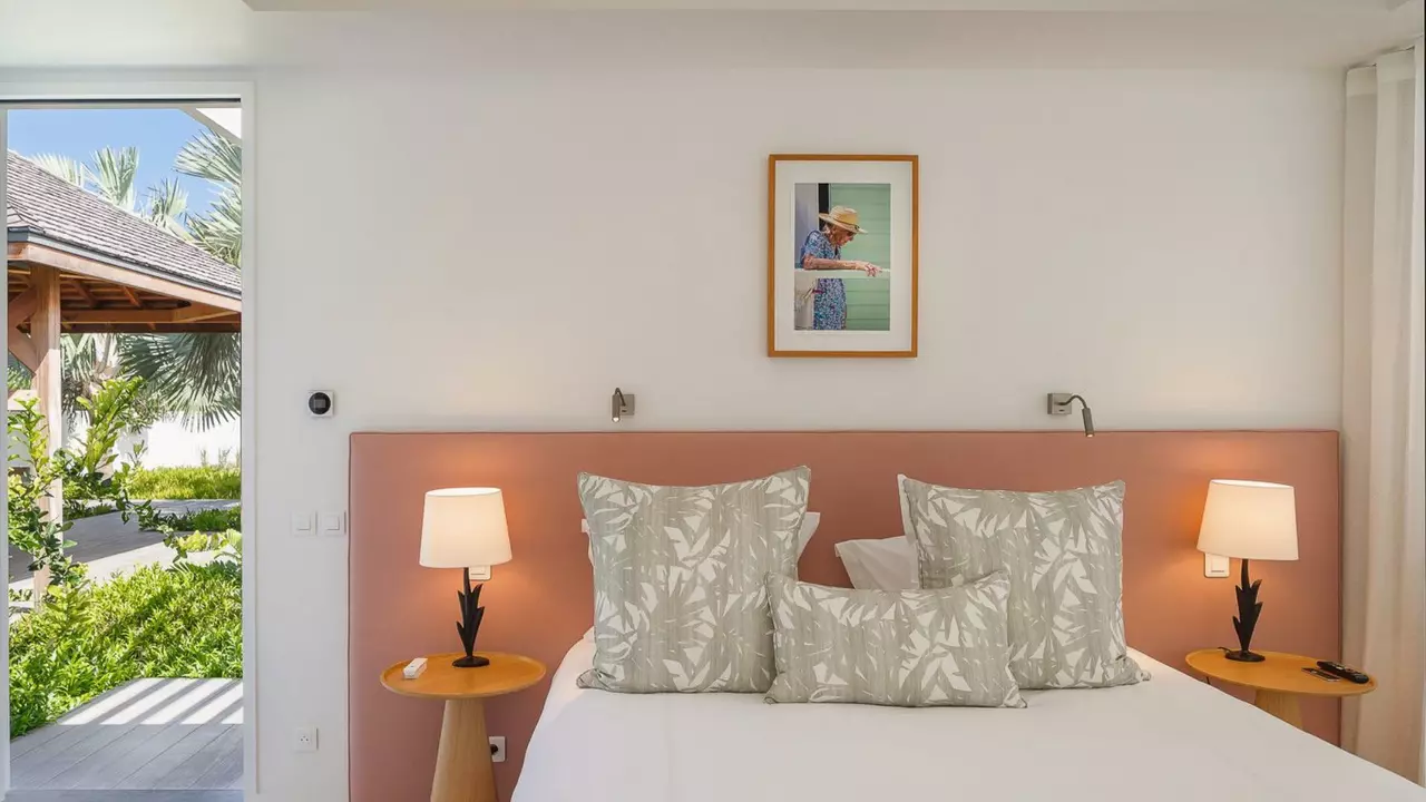 Villa Celadon in St Barths, photo 20 of 20