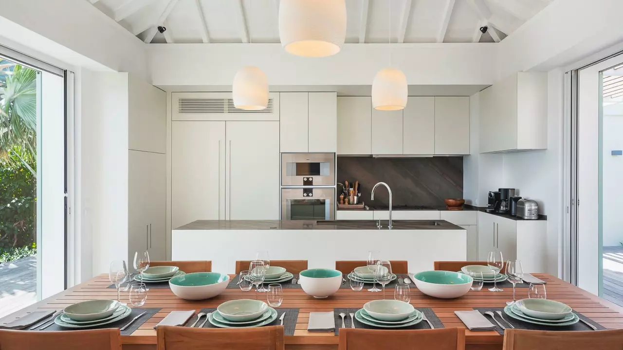 Villa Celadon in St Barths, photo 17 of 20
