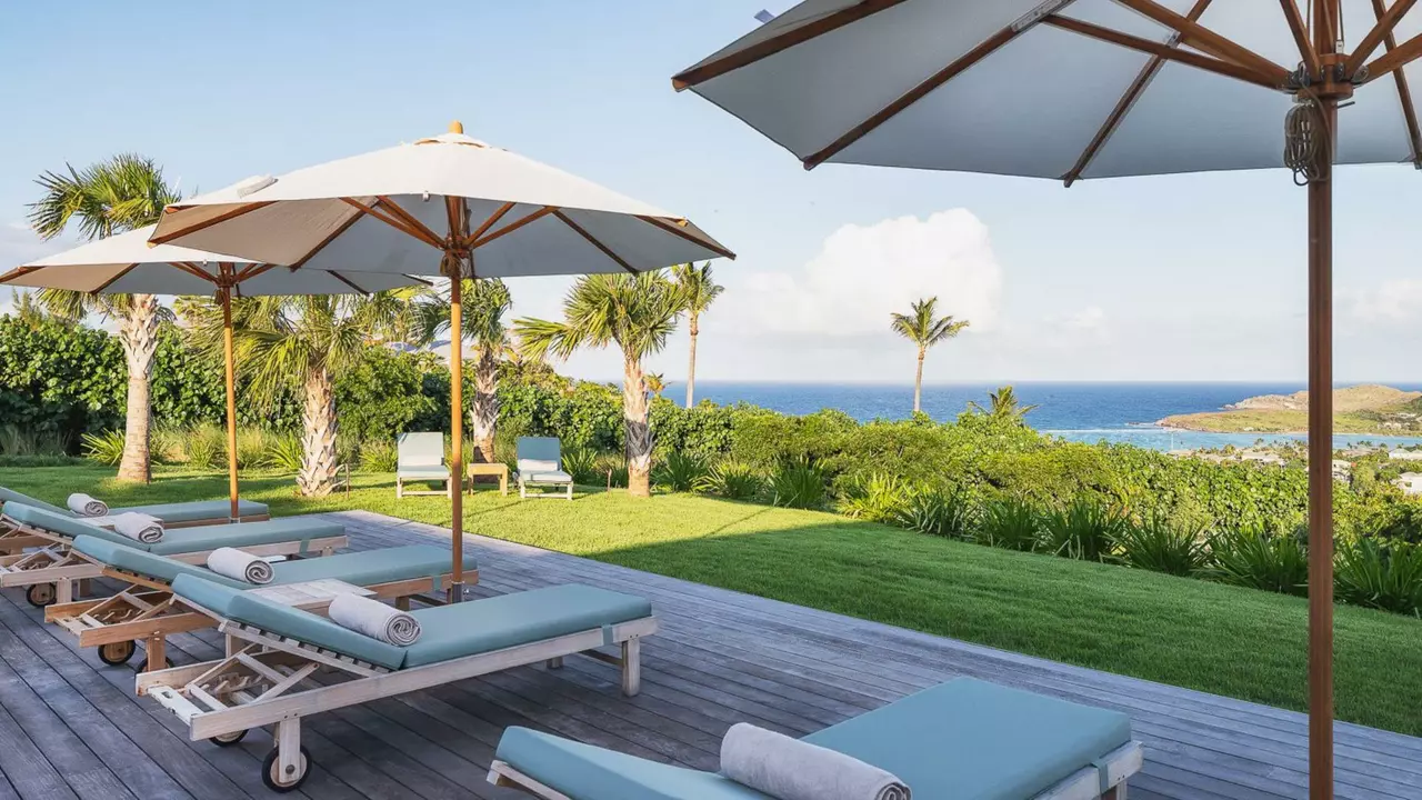 Villa Celadon in St Barths, photo 7 of 20