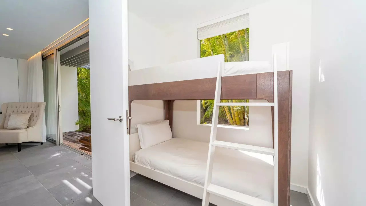 Villa Ciel d’Azur in St Barths, photo 16 of 25