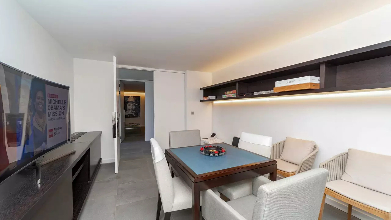 Villa Ciel d’Azur in St Barths, photo 11 of 25