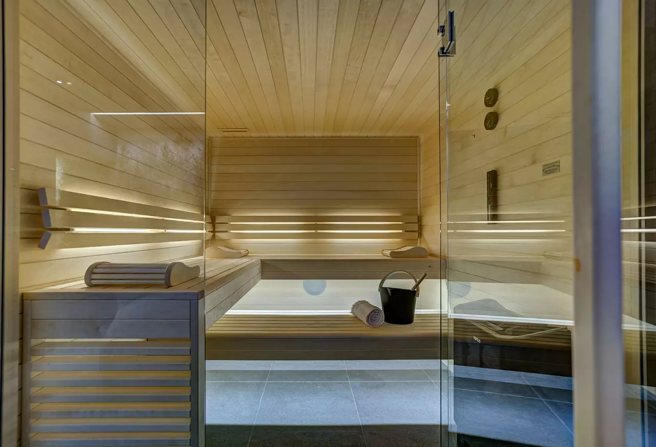 Chalet Les Mélèzes in Chamonix, photo 17 of 30