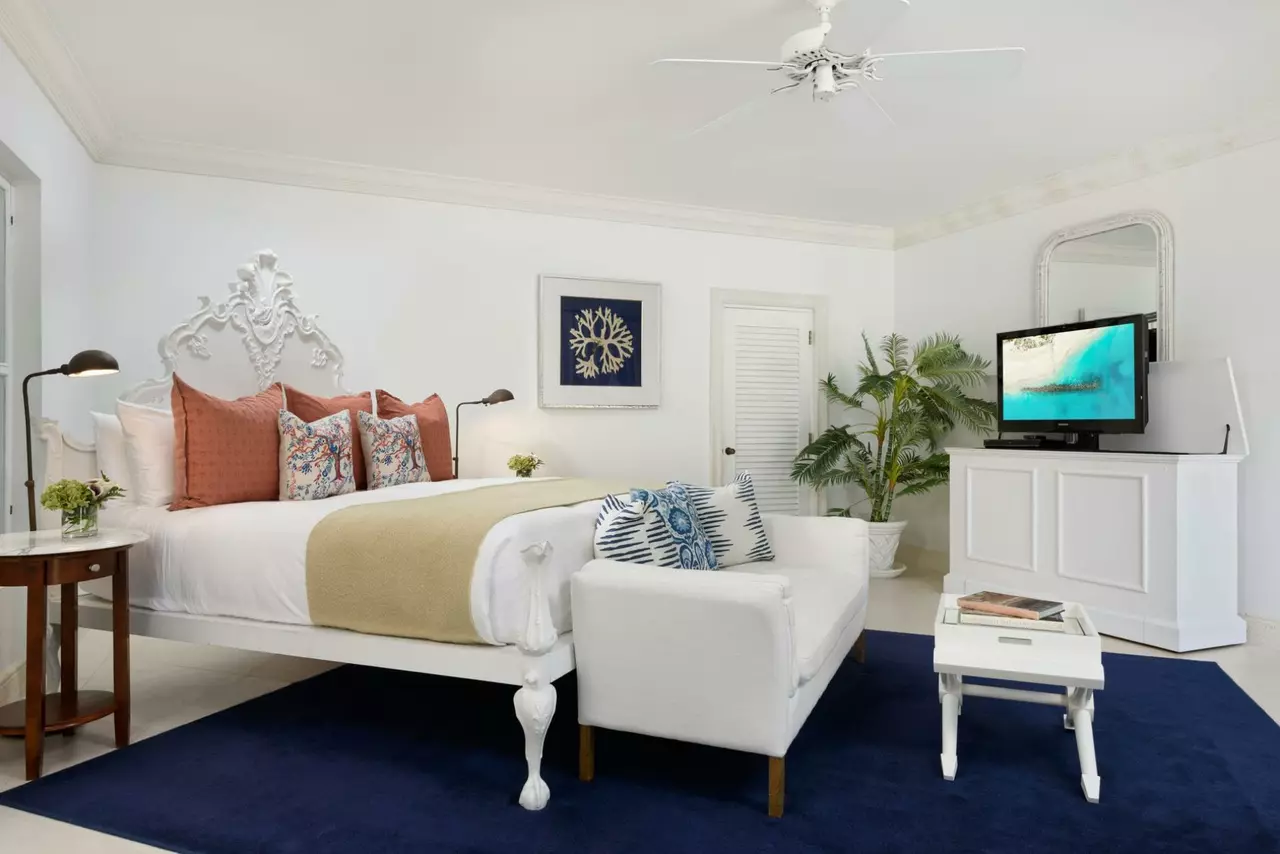 Villa Coral in Turks and Caicos, photo 9 of 28