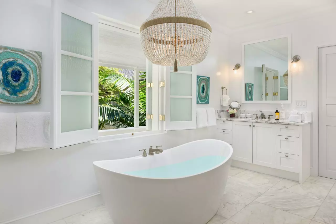 Villa Coral in Turks and Caicos, photo 28 of 28