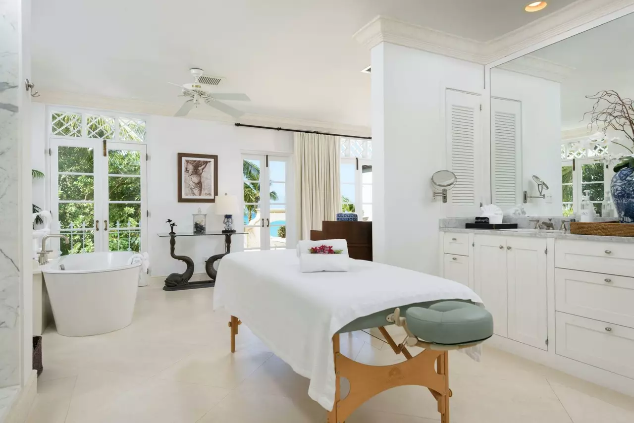 Villa Coral in Turks and Caicos, photo 23 of 28
