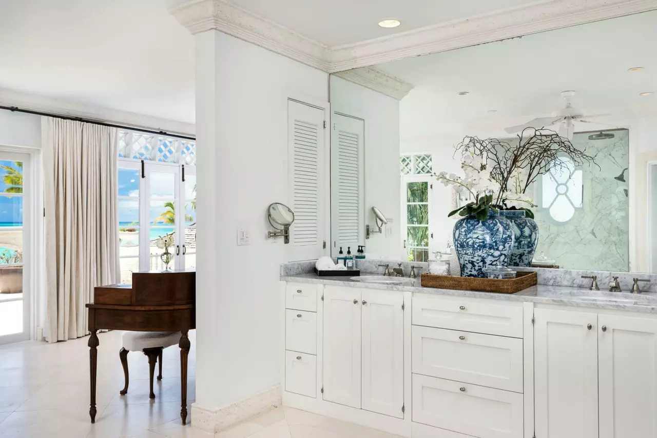 Villa Coral in Turks and Caicos, photo 22 of 28