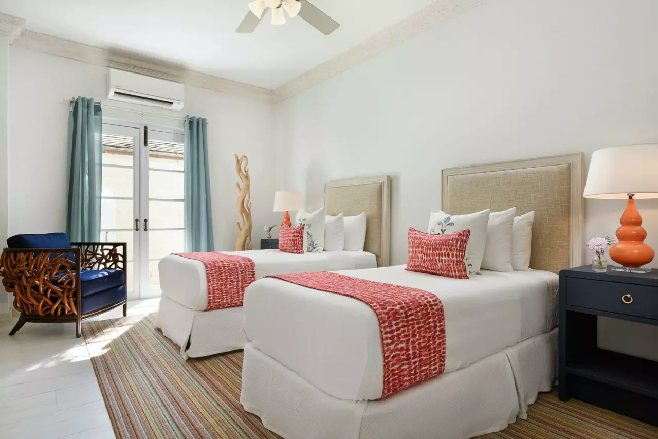 Villa Coral in Turks and Caicos, photo 17 of 28
