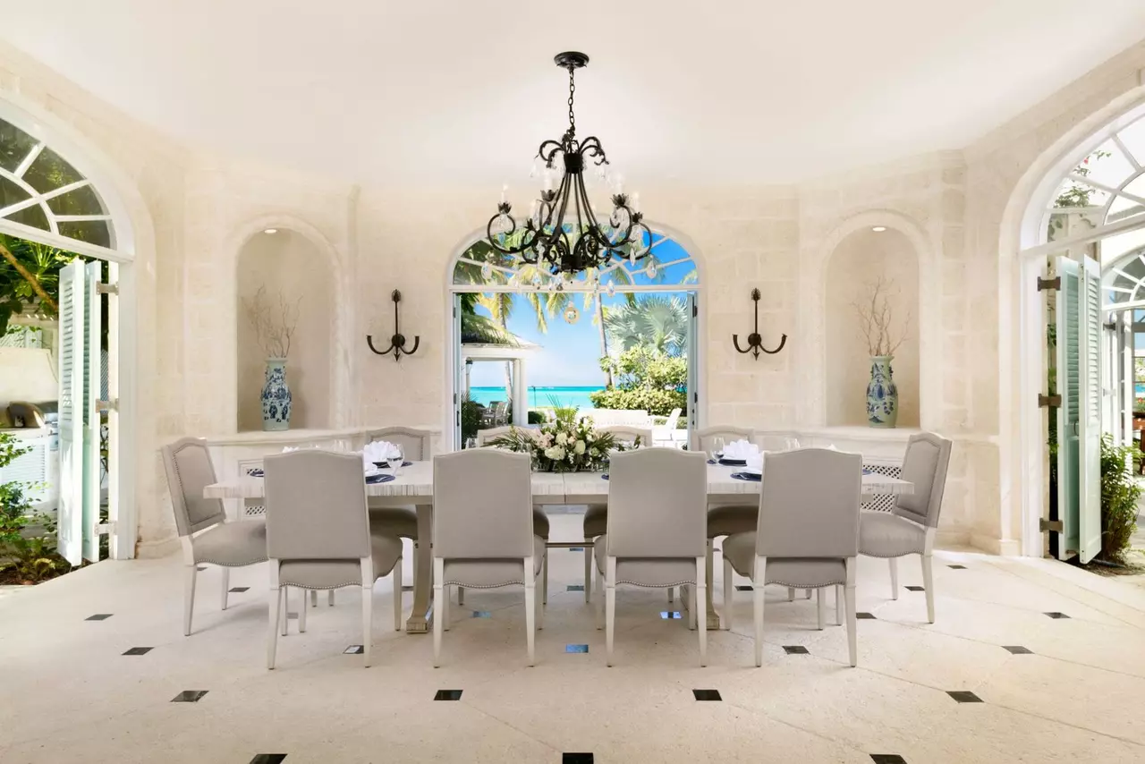 Villa Coral in Turks and Caicos, photo 15 of 28