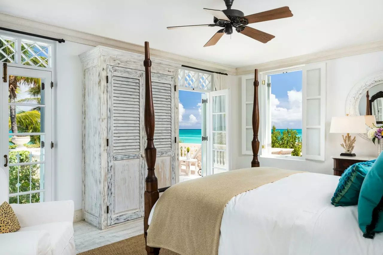 Villa Coral in Turks and Caicos, photo 10 of 28