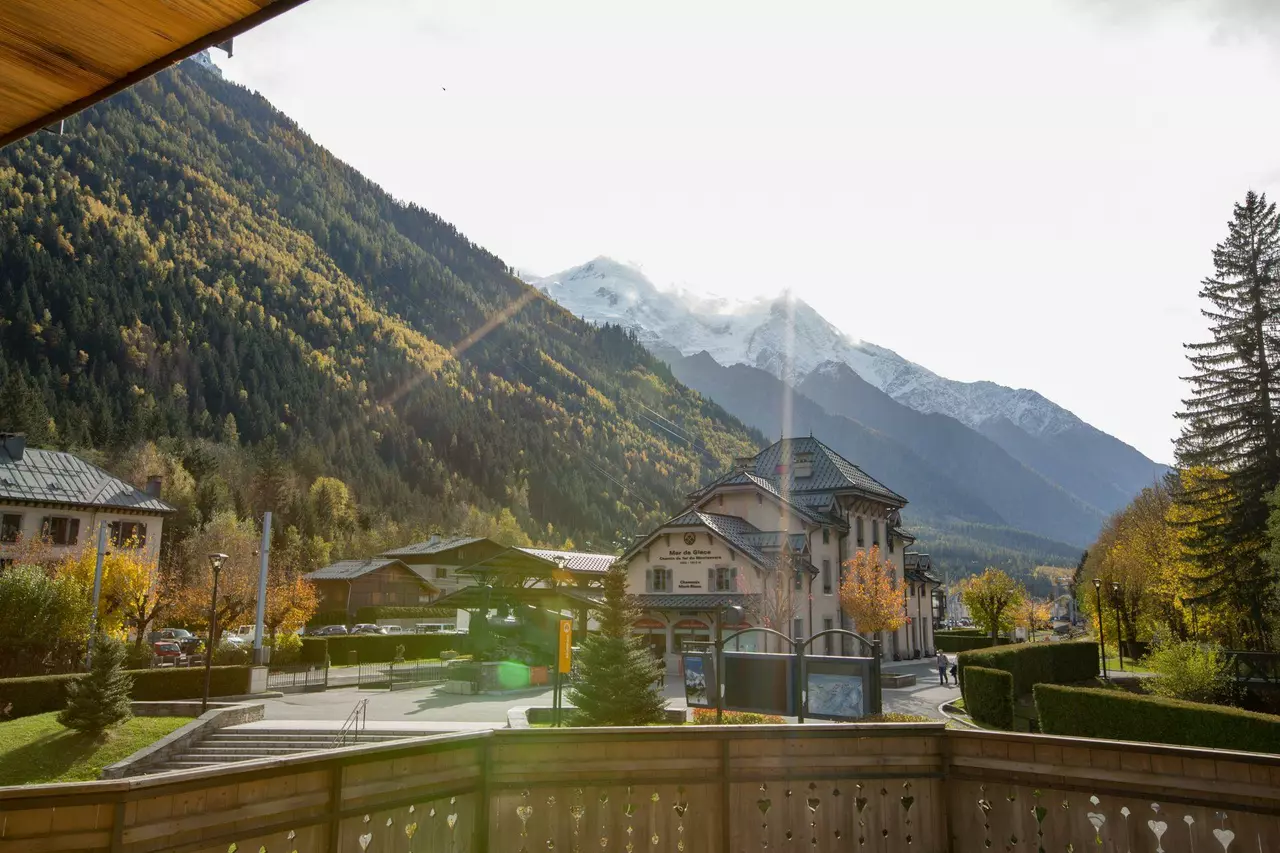 Kandahar 1 in Chamonix, photo 7 of 25