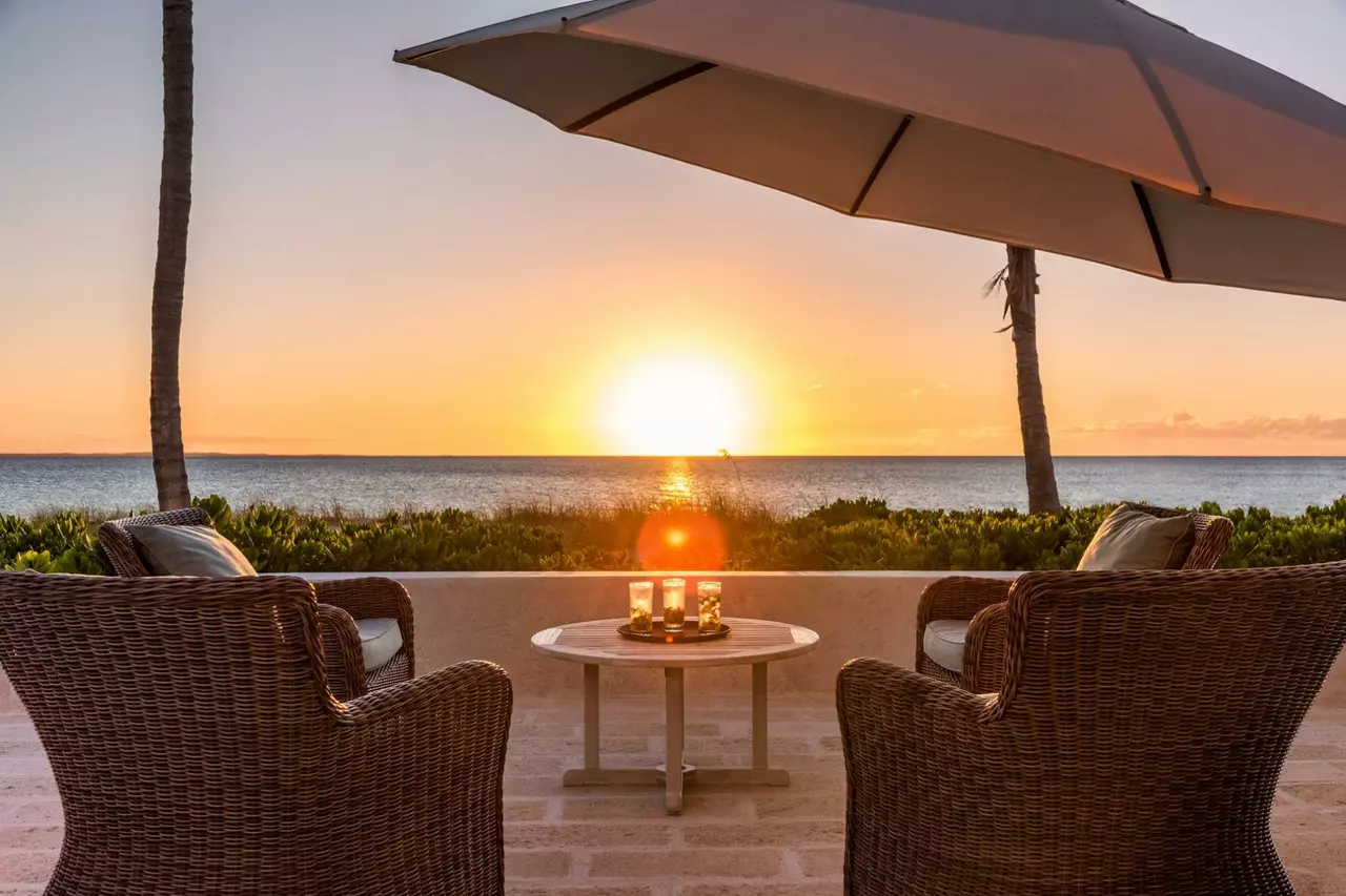 Villa Coral in Turks and Caicos, photo 3 of 28