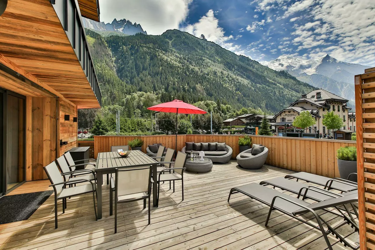 Kandahar 1 in Chamonix, photo 8 of 25