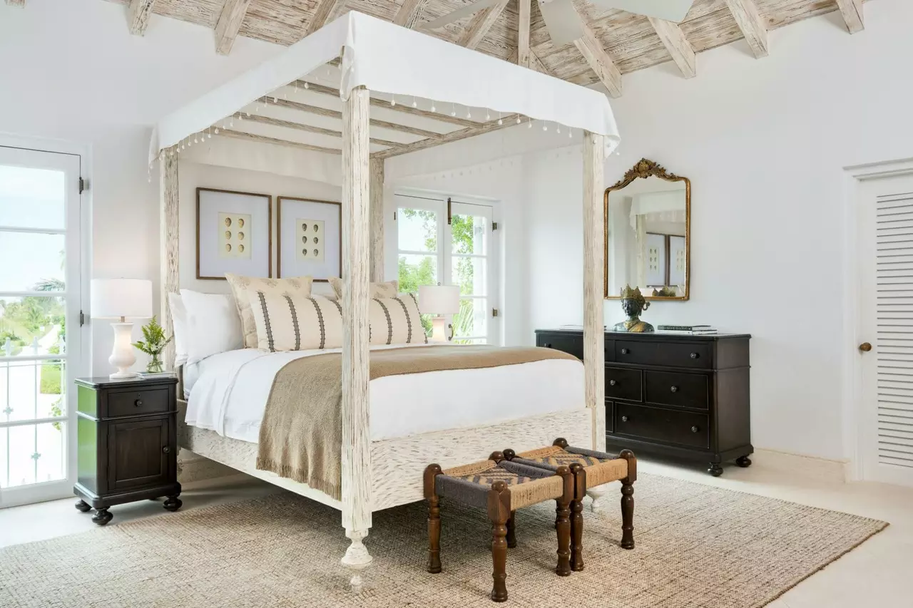 Villa Coral in Turks and Caicos, photo 27 of 28