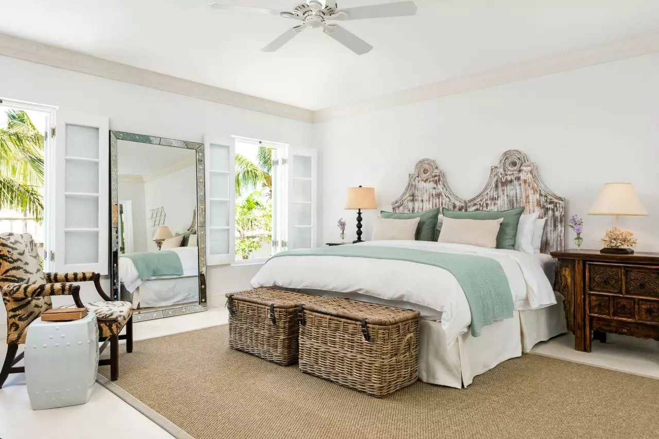 Villa Coral in Turks and Caicos, photo 24 of 28