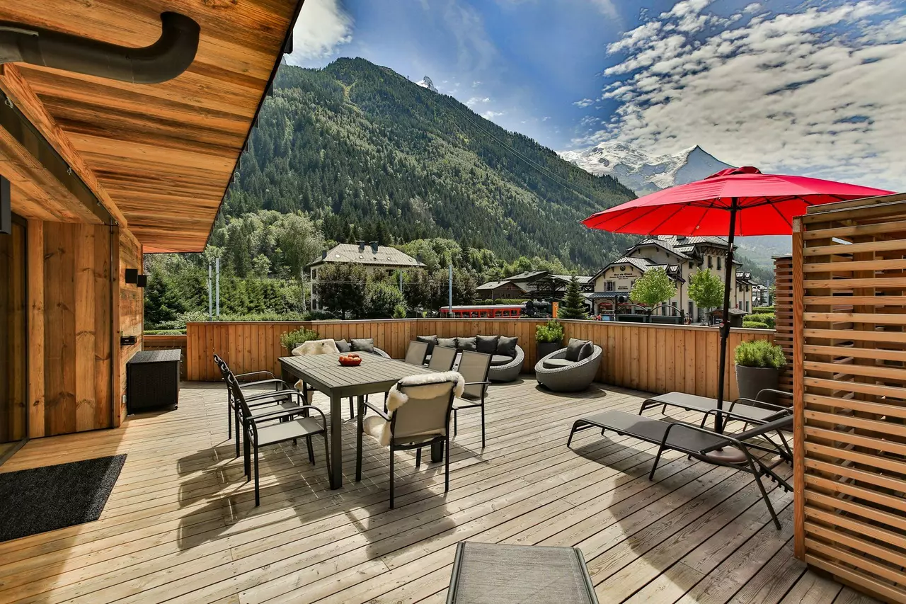 Kandahar 1 in Chamonix, photo 10 of 25