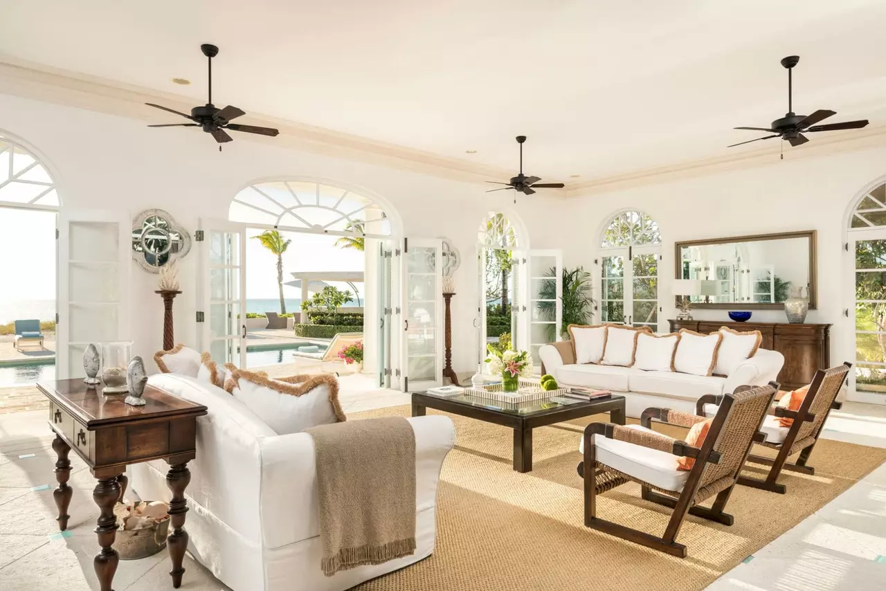 Villa Coral in Turks and Caicos, photo 21 of 28