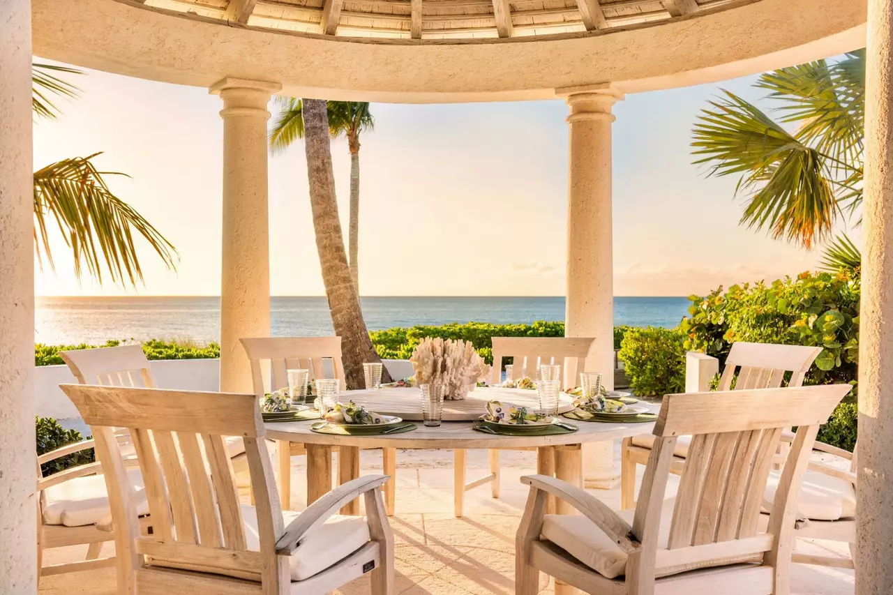 Villa Coral in Turks and Caicos, photo 11 of 28