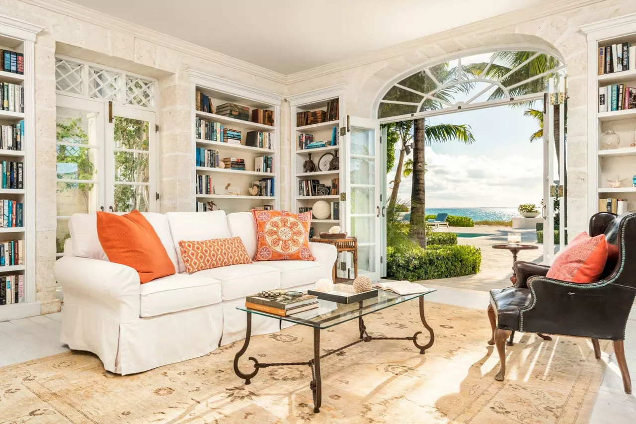 Villa Coral in Turks and Caicos, photo 6 of 28
