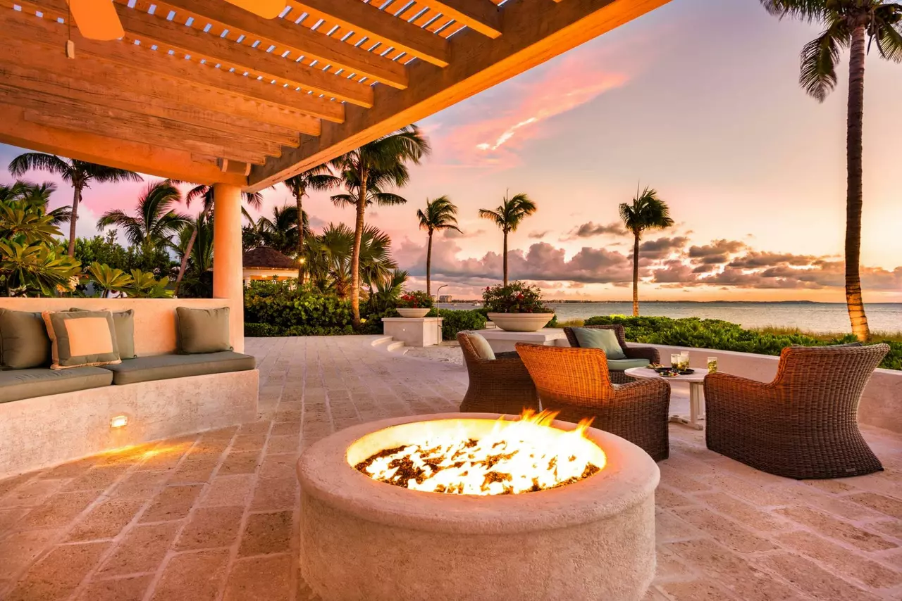 Villa Coral in Turks and Caicos, photo 26 of 28
