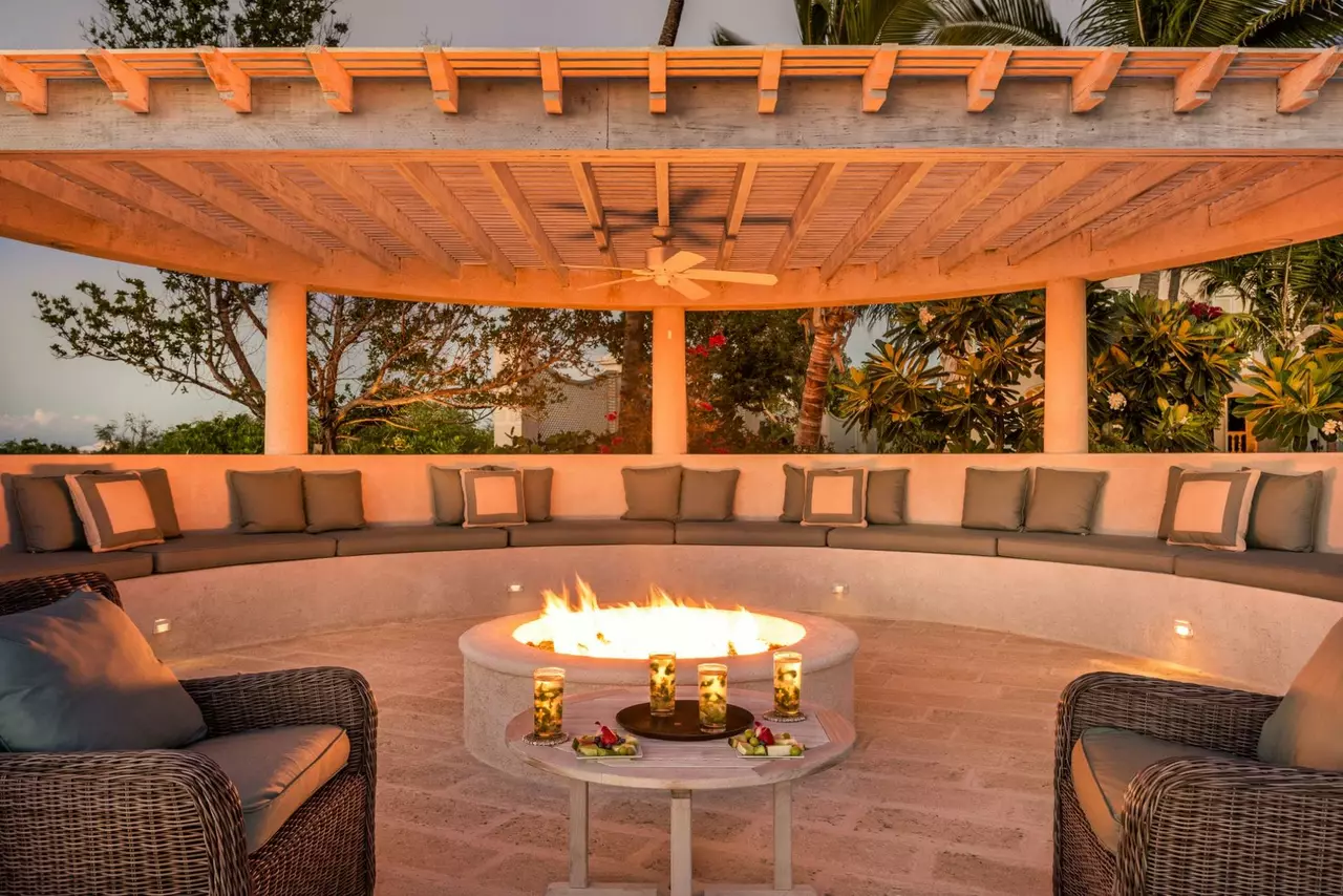 Villa Coral in Turks and Caicos, photo 25 of 28