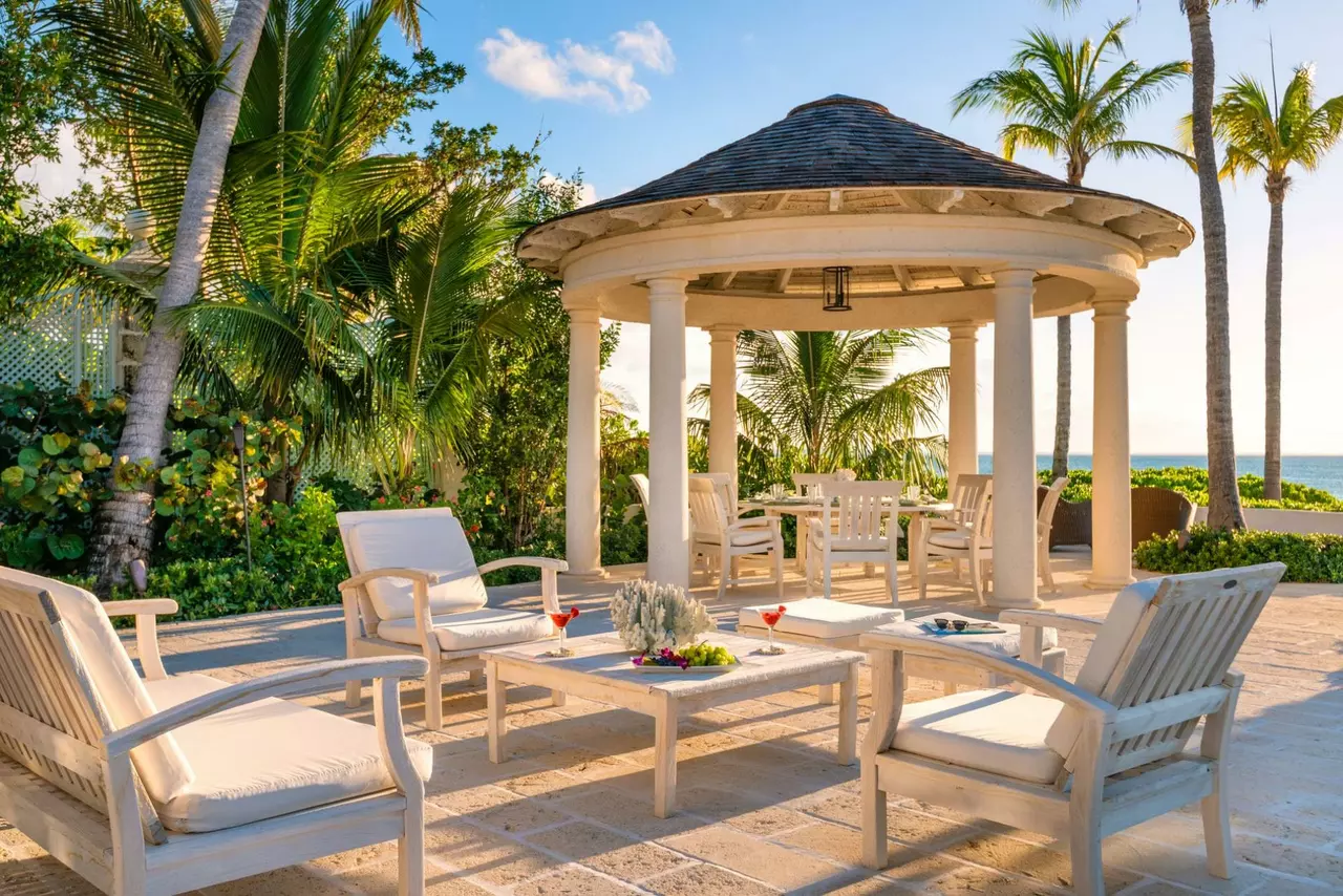 Villa Coral in Turks and Caicos, photo 13 of 28