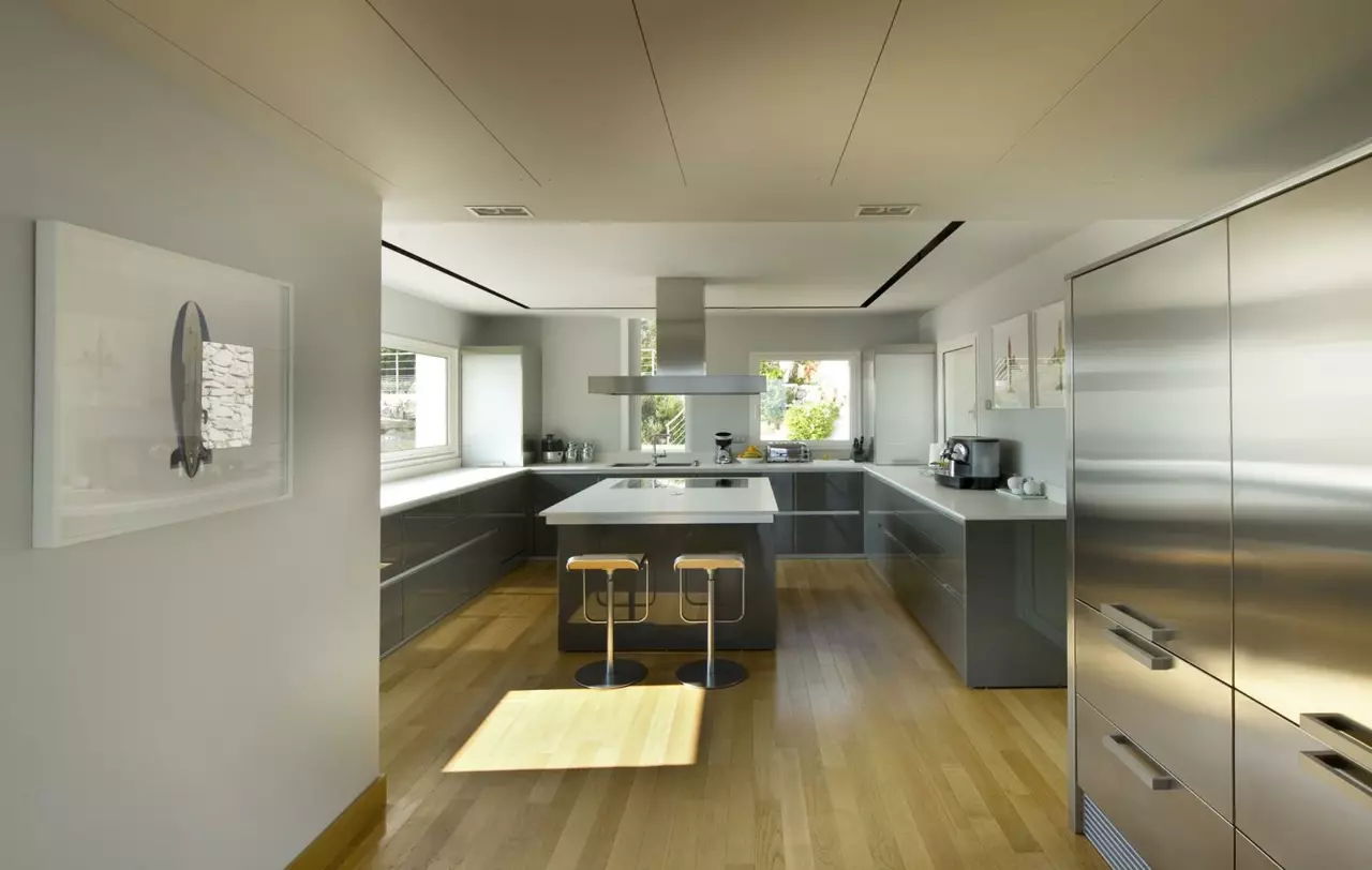 Villa CView in Cap Ferrat, photo 28 of 31