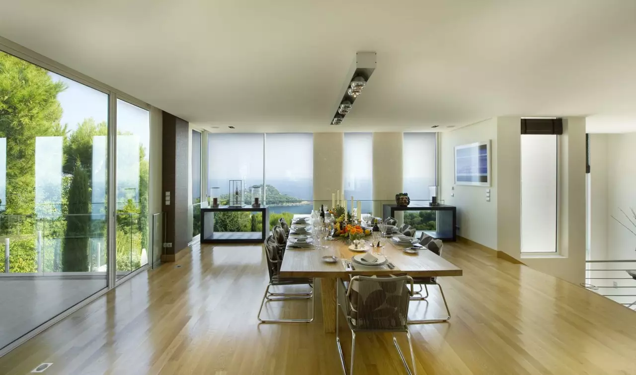 Villa CView in Cap Ferrat, photo 5 of 31