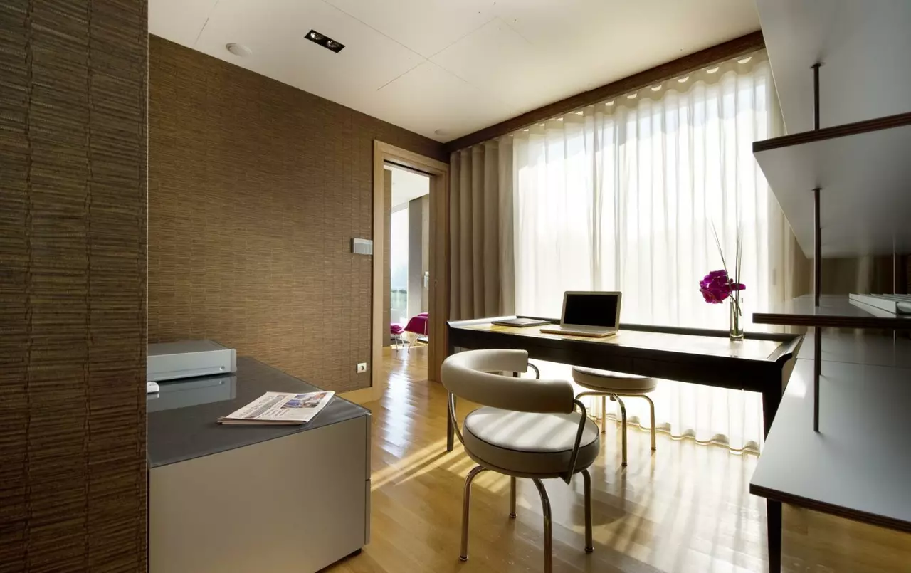 Villa CView in Cap Ferrat, photo 29 of 31