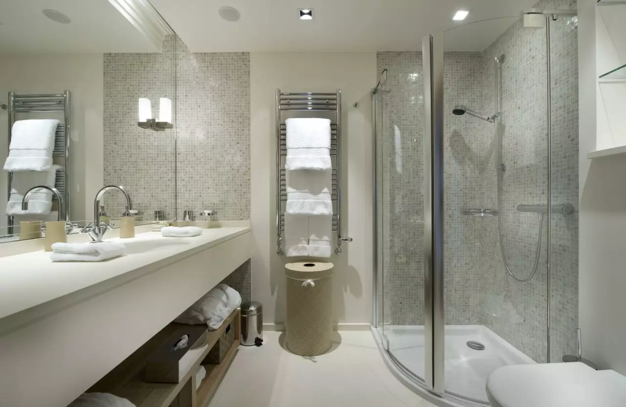 Villa CView in Cap Ferrat, photo 27 of 31