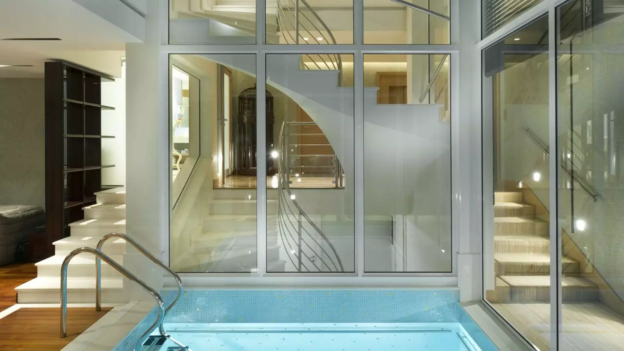 Villa CView in Cap Ferrat, photo 22 of 31